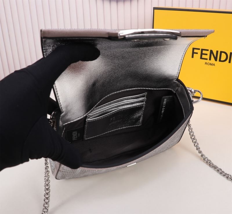 Fendi Satchel Bags